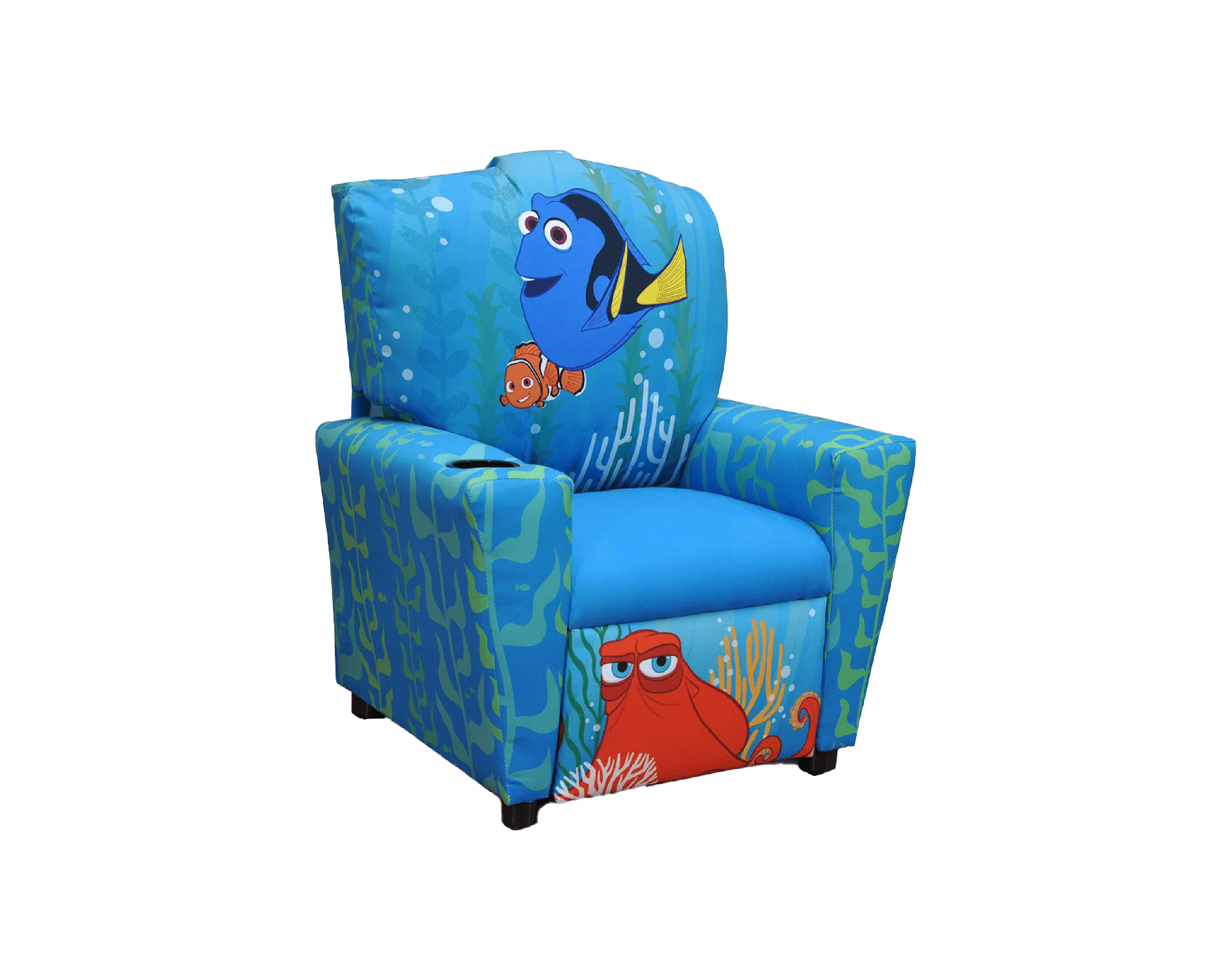 Disney Finding Dory Recliner